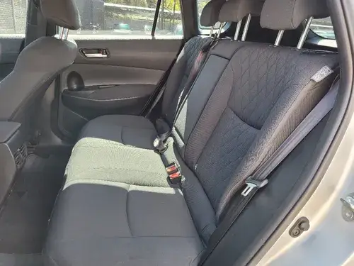 Toyota Corolla Cross 1.8 Hev Xei Ecvt 2025