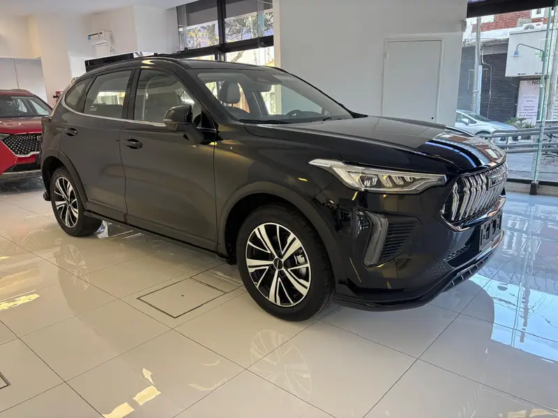 GWM JOLION PRO HEV 2026