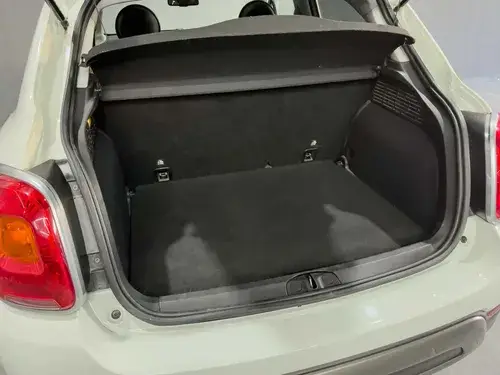 Fiat 500X 1.4 T 16v Cross At9 2019