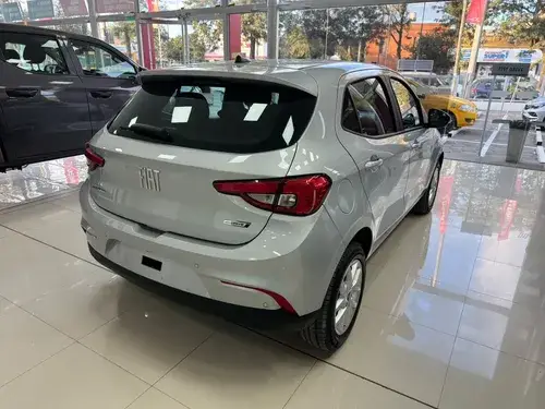 Fiat Argo 1.3 Drive 2026