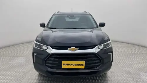 Chevrolet Tracker 1.2 Turbo Premier At 2023