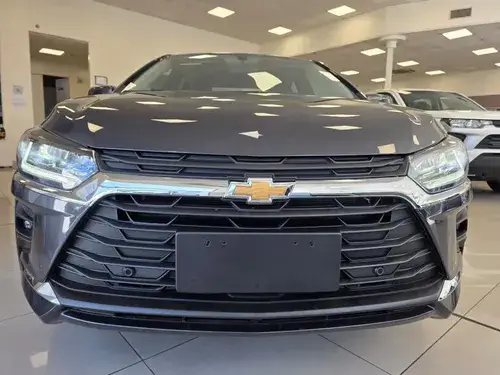 Chevrolet Onix plus 1.0 Turbo Premier At 2025