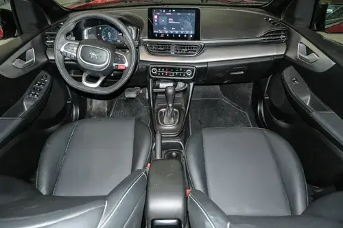 Fiat Pulse 1.0T Impetus Cvt 2025