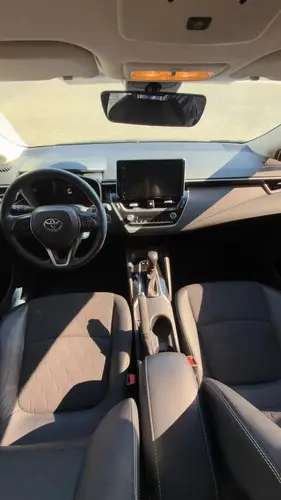 Toyota Corolla 1.8 Hev Xei Ecvt 2024