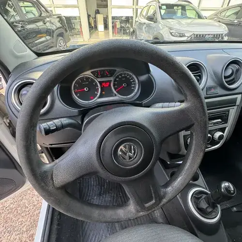 Volkswagen Gol Trend 1.6 Pack I 101cv 2012