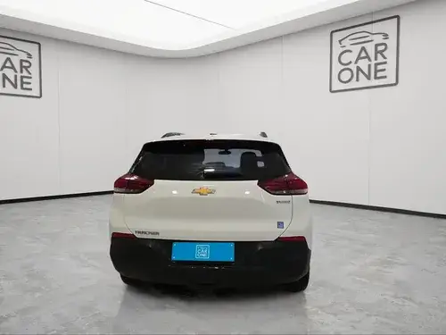 Chevrolet Tracker 1.2 TURBO AT6 L20 2024