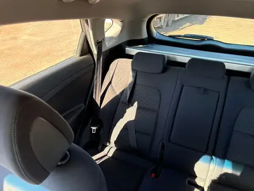 Hyundai Tucson 2WD 2.0 2018