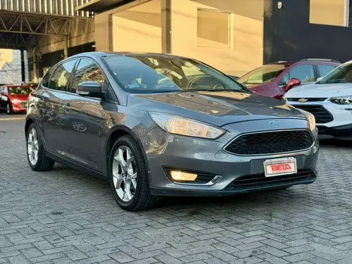 Ford Focus 2.0 SE PLUS POWER 5P L16 2015