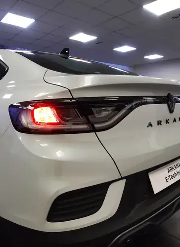 Renault Arkana 1.3 E-Tech Hybrid Espirit Alpine 2026