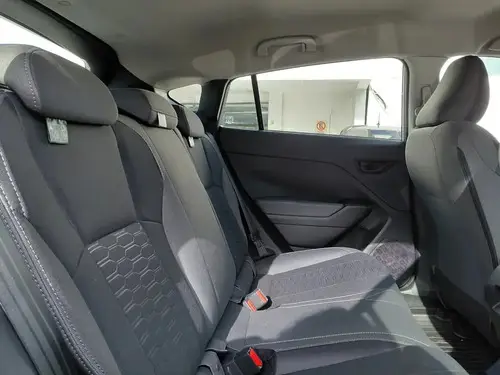 Impreza 2.0 Cvt Dynamic Es 2026