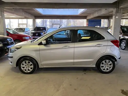 Ford Ka 1.5 S 2016
