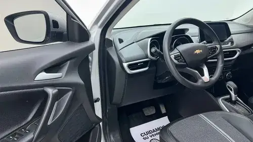 Chevrolet Tracker 1.2 Turbo Ltz At 2022