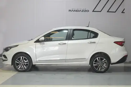 Fiat Cronos 1.3 Precision Cvt 2022