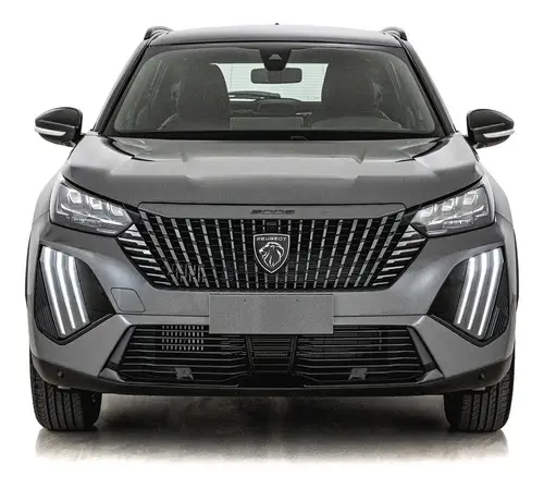 Peugeot 2008 1.0 T 200 GT CVT L26 2026