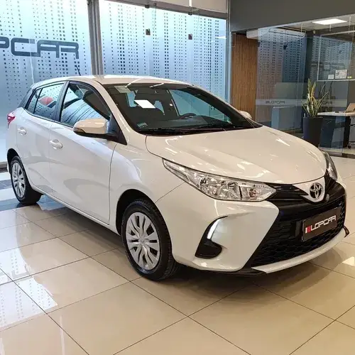 Toyota Yaris 1.5 107Cv Xs Cvt 2025