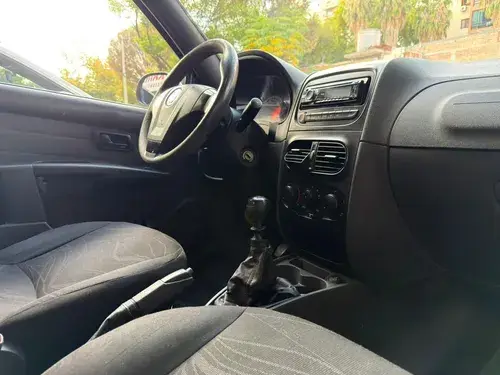 Fiat Strada 1.4 Working Cd 2017