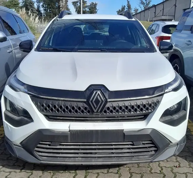 Renault Kardian Evolution MT 2026