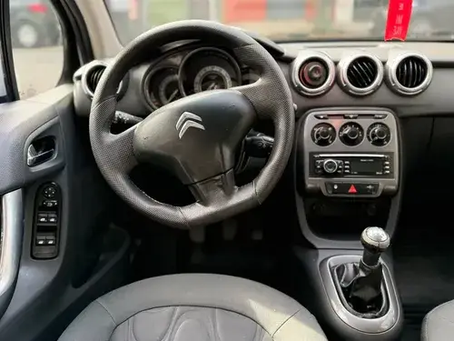 Citroën C3 1.5 Tendance Pack Secure I 90cv 2014