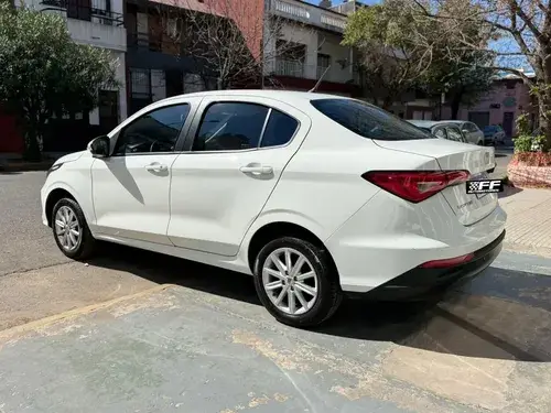 Fiat Cronos 1.3 Drive Mt 2024