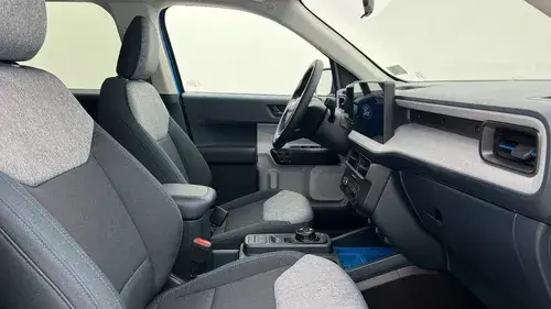 Ford Maverick 2.0 Ecoboost Xlt At8 Awd 2026