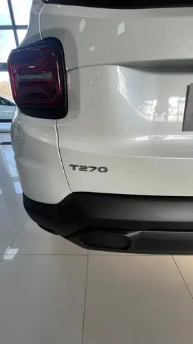 Jeep Renegade sport 1.3 T270 2025