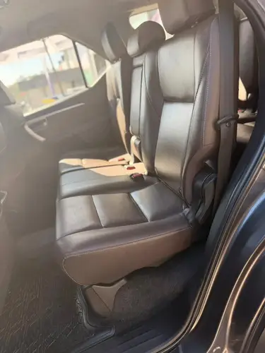 Toyota SW4 2.8 Srx 177cv 4x4 7as At 2016