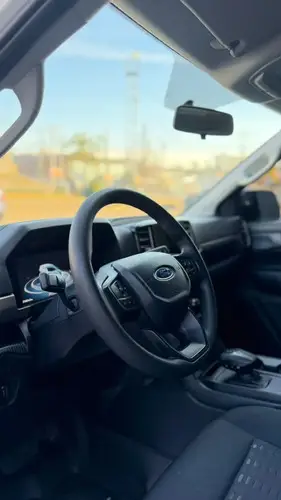 Ford Everest 2.3 Gtdi Ecoboost Active AT 2025