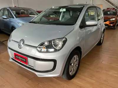 Volkswagen Up! 1.0 Move Up! 75cv 2016