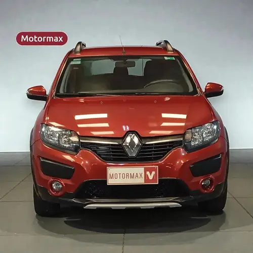 Renault Sandero Stepway 2 1.6 Privilege 2019