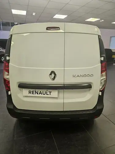 Renault Kangoo Ii Express 1.6 Sce Confort 2026