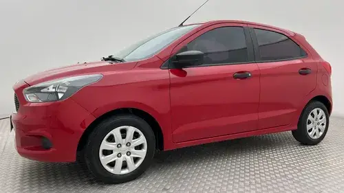 Ford Ka 1.5 S 2018