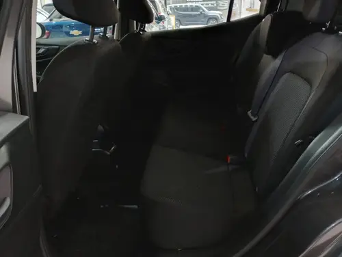 Fiat Pulse 1.3 Drive Gse Mt 2022