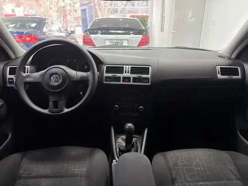 Volkswagen Bora 1.9 Trendline I 100cv 2011