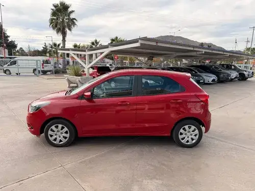 Ford Ka 1.5 Se+ L18 2018