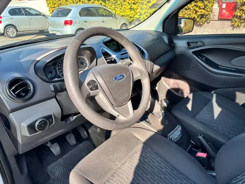 Ford Ka 1.5 Se 2016