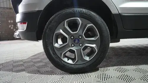 Ford Ecosport 1.5 Freestyle 123cv 4x2 2020