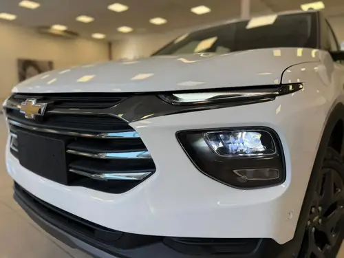 Chevrolet Montana 1.2 T Premier At 2026