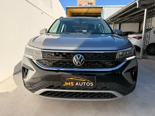 Volkswagen Taos 1.4 250 Tsi Comfortline Tiptronic 2024