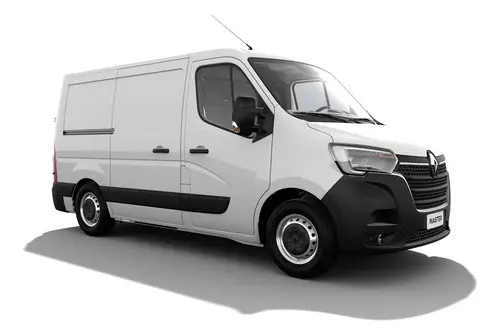 Renault Master 2.3 L2H2 (10,8M3) 2026
