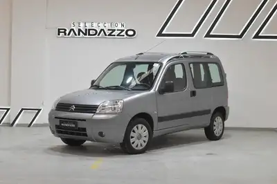 Citroën Berlingo Multispace 1.6 Hdi Xtr 92Cv Am22.5 2025
