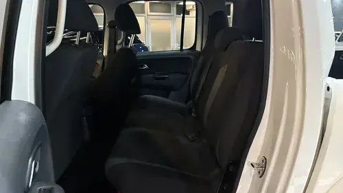 Volkswagen Amarok 3.0 Cd Tdi V6 Comfortline 258Cv 4X4 At 2023