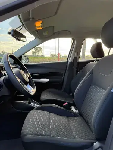 Nissan Kicks 1.6 Advance Cvt 2021