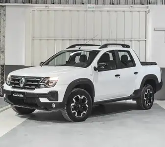Renault Oroch 1.3 Tce 163 Iconic Cvt 2wd 2023