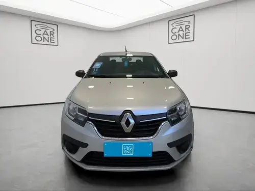 Renault Logan II 1.6 16V LIFE 2025