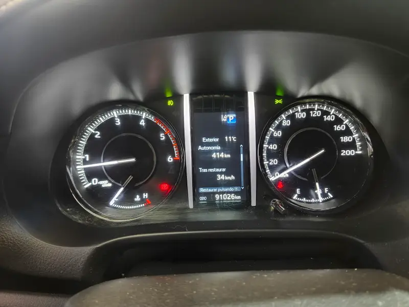 Toyota Sw4 Diamond 2022