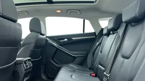 Ford Territory 1.5t Sel 2022