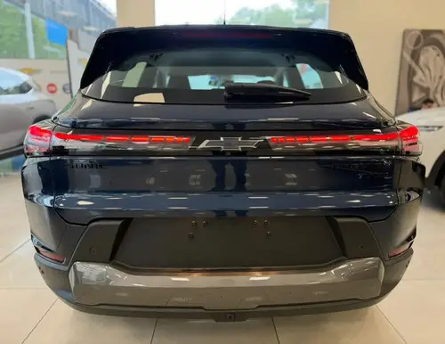 Chevrolet Sonic 1.0T Premier 2027