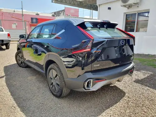 GAC Emkoo 2.0 Hev Ge 2026