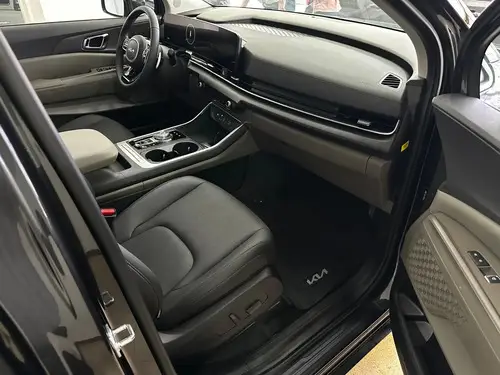 Kia Carnival 2.2 Crdi Sx At 2026