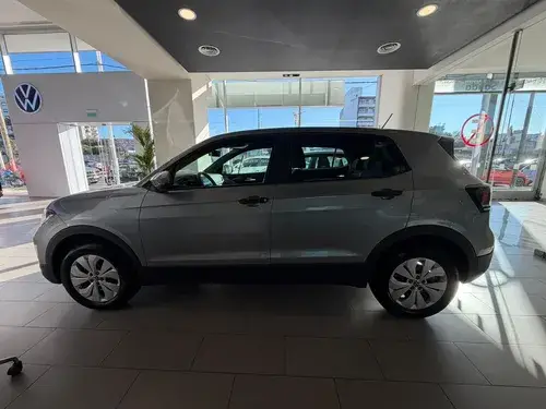 Volkswagen T-Cross 1.0 Tsi 170 Sense 2026